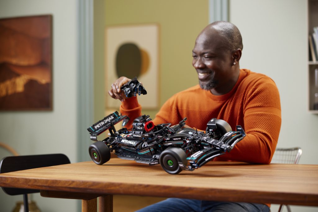 42171 Mercedes AMG F1 W14 E Performance 6 1024x683