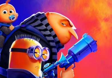 LEGO Despicable Me 4 set names rumoured for 2024