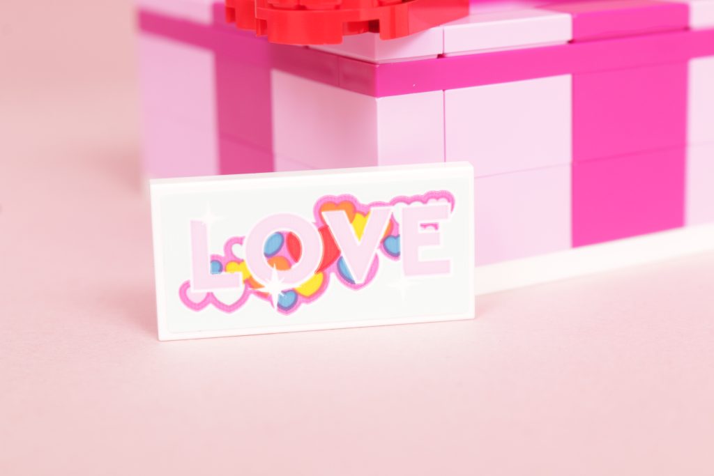 ▻ LEGO 40679 Love Gift Box : le set promotionnel est en ligne sur le Shop -  HOTH BRICKS