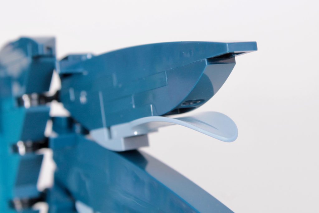 LEGO Icons 10331 Kingfisher Bird anmeldelse 10 1024x683