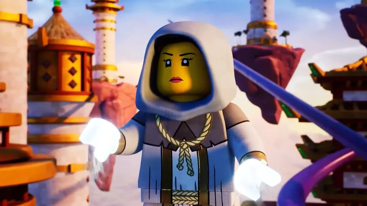 More Rumoured Details For Lego Ninjago Summer 2024 Sets