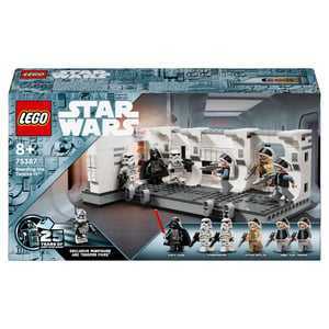 LEGO Star Wars 75387 Ombordstigning på Tantive IV.jpeg