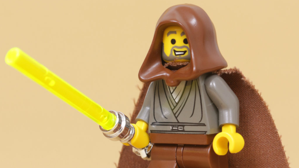 LEGO Star Wars 2024: Neue Gerüchte zu Sets & Minifiguren