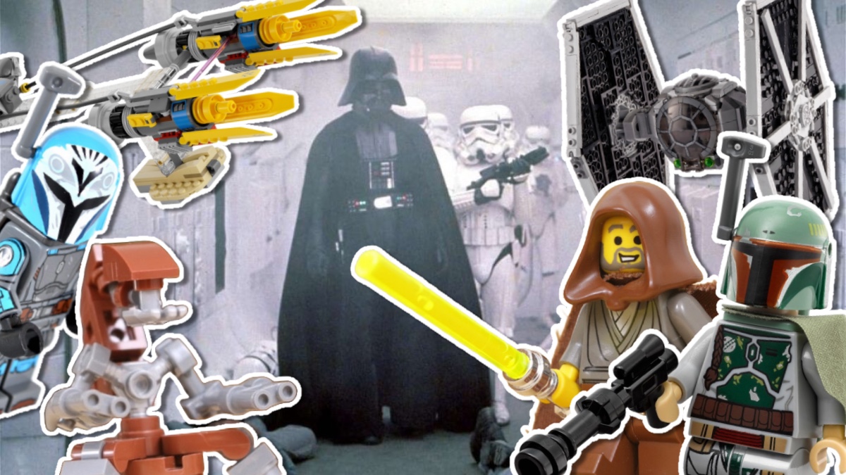 Every LEGO Star Wars set confirmed and rumoured for 2024 – January update