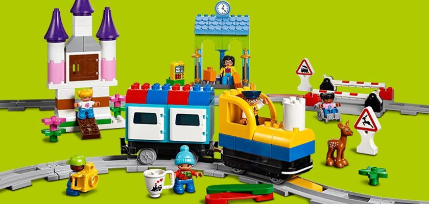 Education LEGO Sets