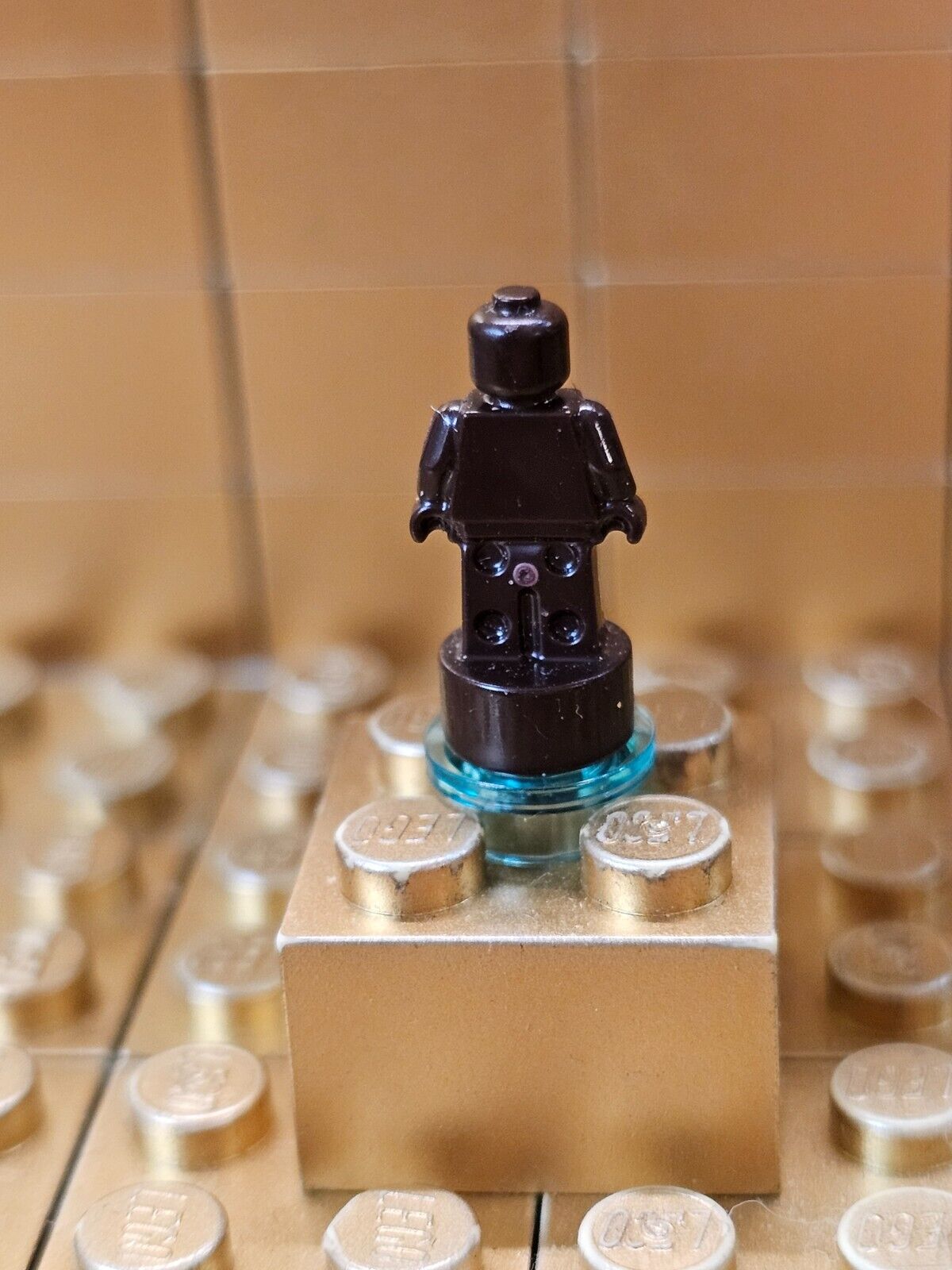 Mystisk stykke angiveligt fra aflyst LEGO Indiana Jones sæt sælges for ...