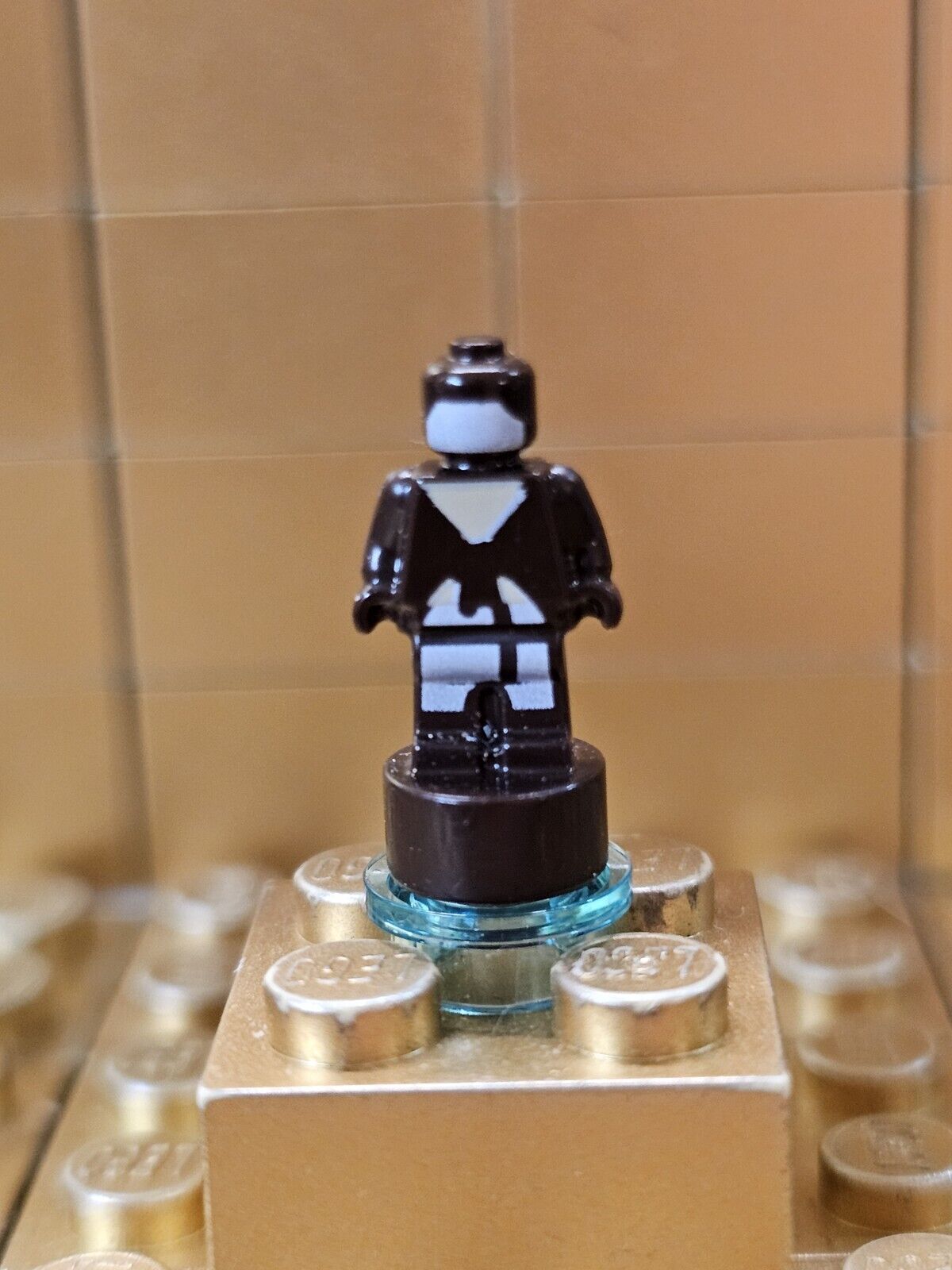 Mystisk stykke angiveligt fra aflyst LEGO Indiana Jones sæt sælges for ...