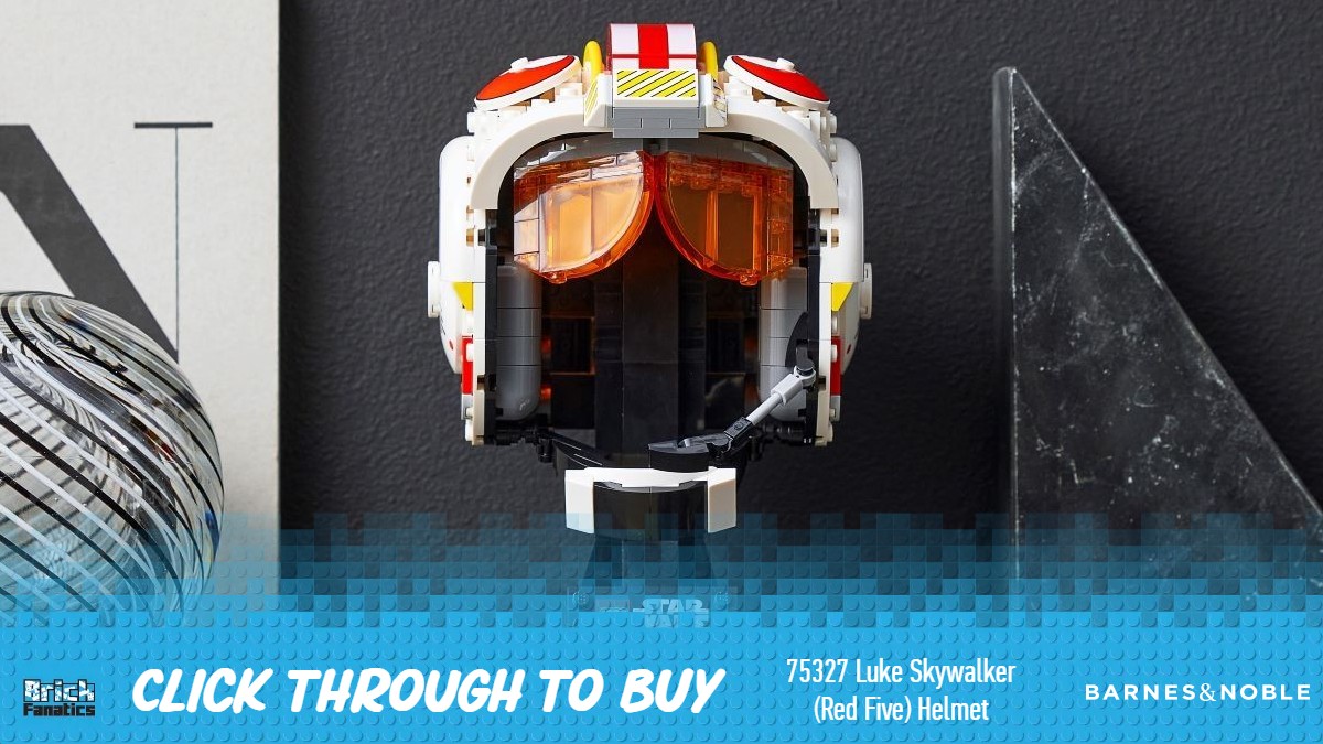 lego star wars helmet collection