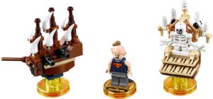 The Goonies sequel could be great news for LEGO Ideas set