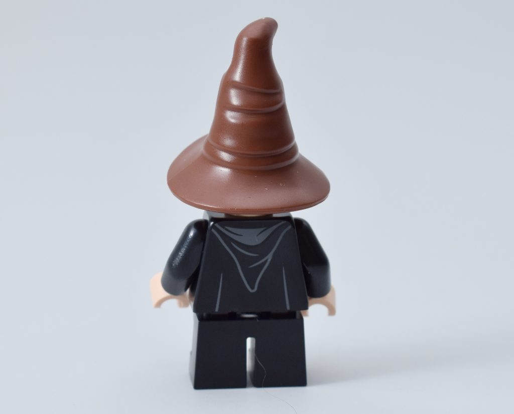 LEGO Harry Potter 76429 Talking Sorting Hat review 24 1024x825