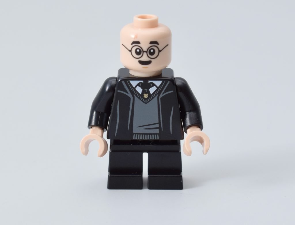 LEGO Harry Potter 76429 Talking Sorting Hat review 25 1024x782