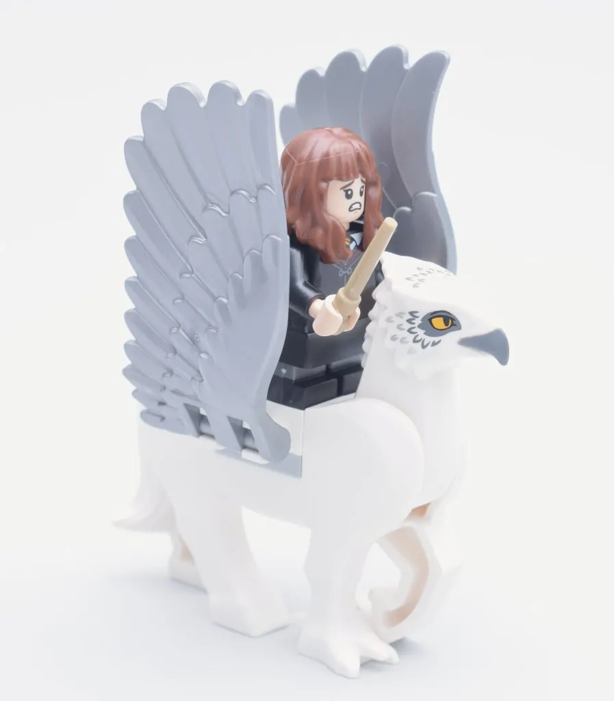 梅花29 Amazon.com: Lego Harry Potter Forbidden Forest Magical