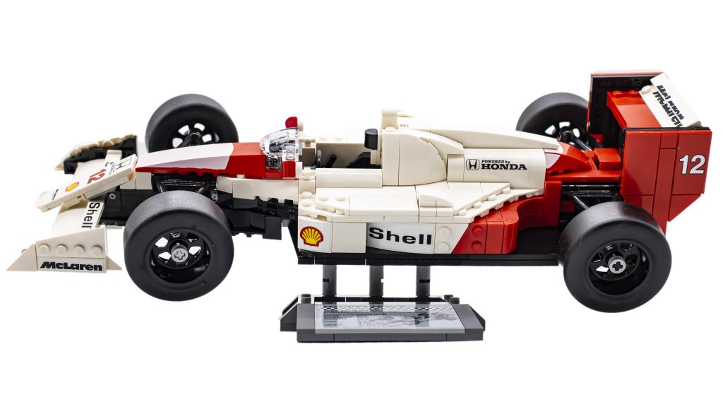 LEGO Icons 10330 McLaren MP4 Ayrton Senna 4 1024x576