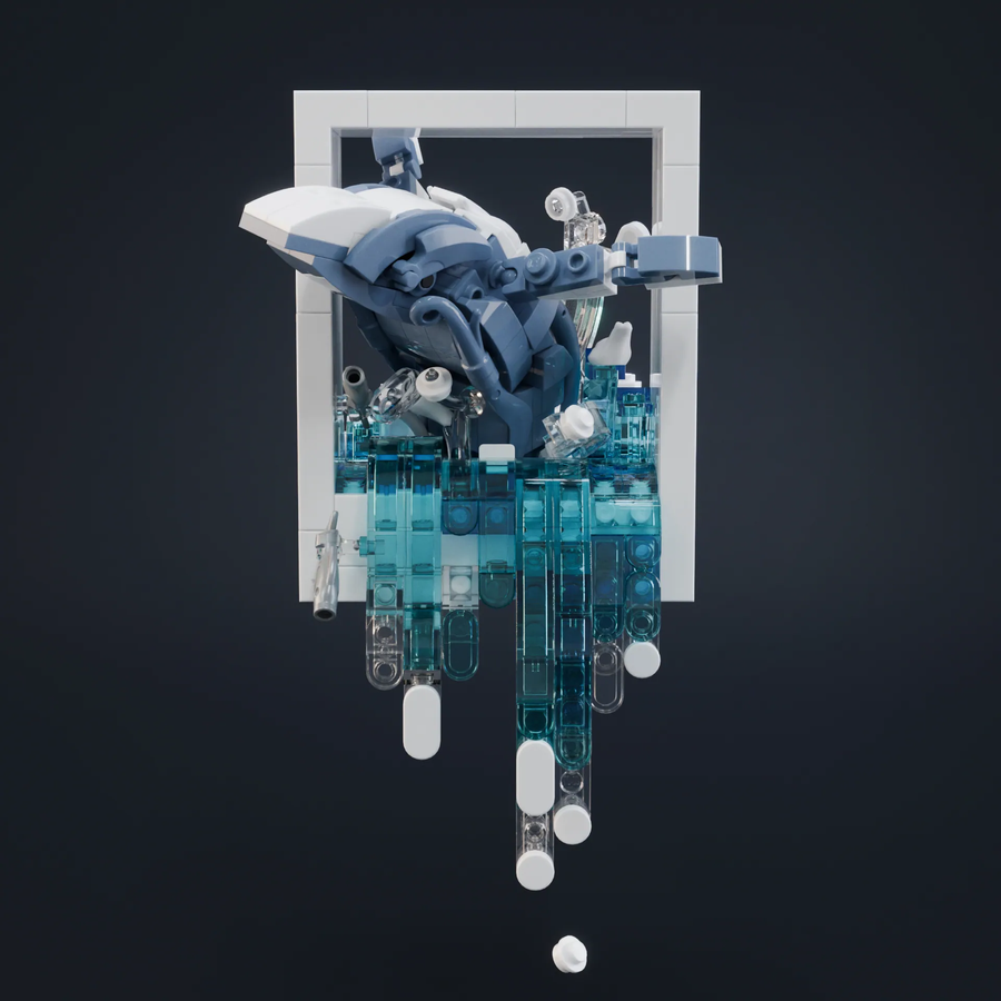 LEGO Ideas Picture Perfect Memories challenge winners 2