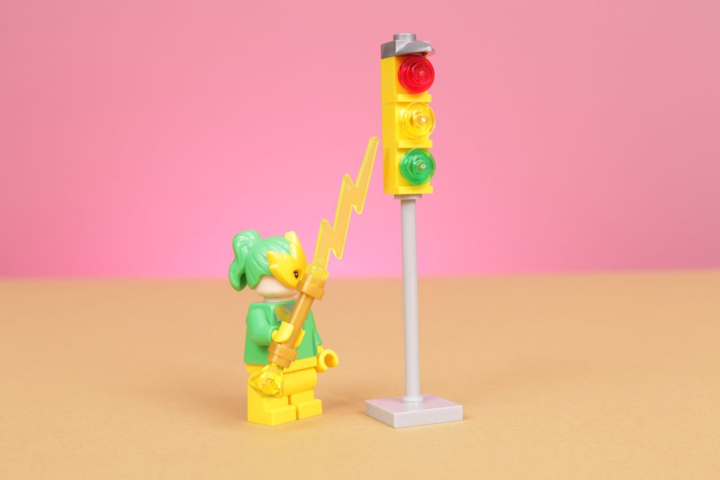 LEGO Spidey and His Amazing Friends 10794 Team Spidey Web Spinner Headquarters 10793 Spidey vs. Green Goblin and 10792 Drill Spinner Vehicle review 24 1024x683