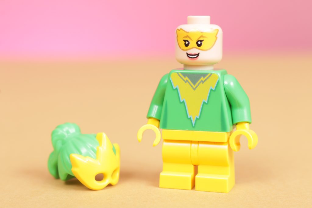 LEGO Spidey and His Amazing Friends 10794 Team Spidey Web Spinner Headquarters 10793 Spidey vs. Green Goblin and 10792 Drill Spinner Vehicle review 27 1024x683