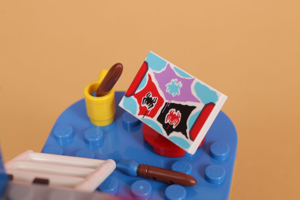 LEGO Spidey and His Amazing Friends 10794 Team Spidey Web Spinner Headquarters 10793 Spidey vs. Green Goblin and 10792 Drill Spinner Vehicle review 4 1024x683