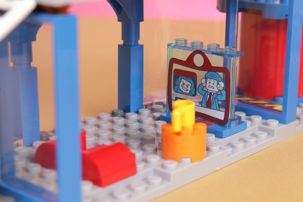 LEGO Spidey and His Amazing Friends 10794 Team Spidey Web Spinner Headquarters 10793 Spidey vs. Green Goblin and 10792 Drill Spinner Vehicle review 5 1024x683