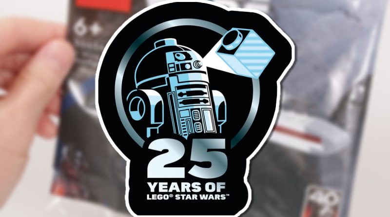 LEGO rumores Star Wars O conjunto 2024 não é o saco plástico que você procurava