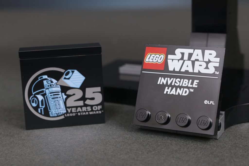 LEGO Star Wars 75377 Invisible Hand review 18 1024x683