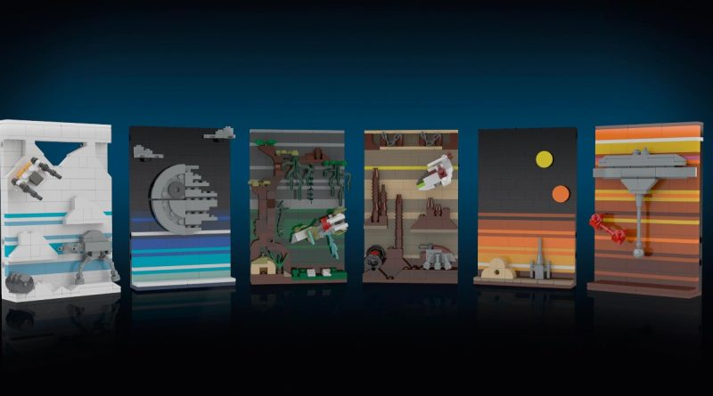 LEGO tales of the jedi star wars reddit featured NC102A
