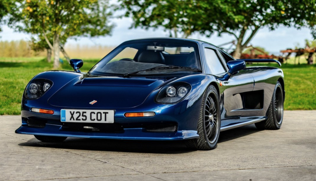 McLaren Ascari Ecosse 1024x587