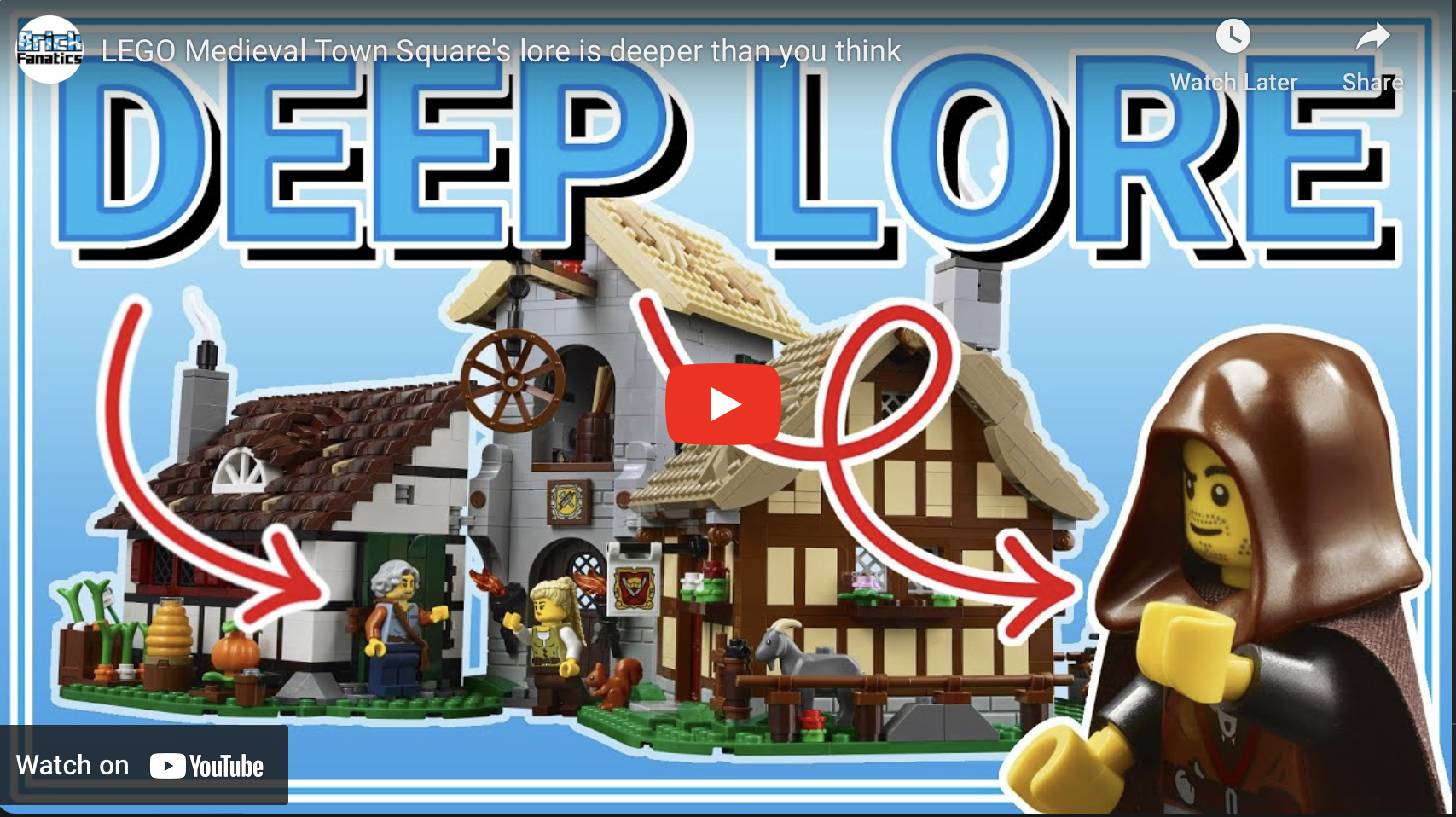 YouTube video YouTube video