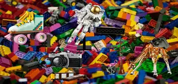 Creator LEGO Sets