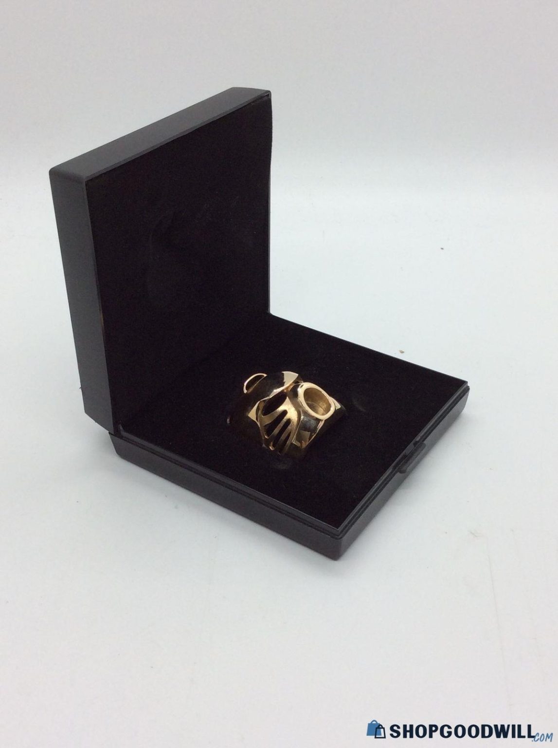 Mặt nạ LEGO BIONICLE vàng 14k xuất hiện với giá 33,000 đô la