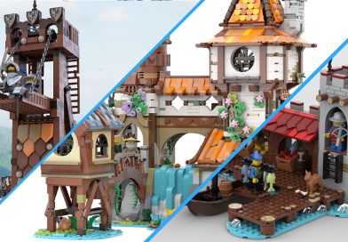 LEGO community calls out BrickLink Designer Program choices: ‘I can’t keep buying these’