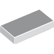 FLAT TILE 1X2