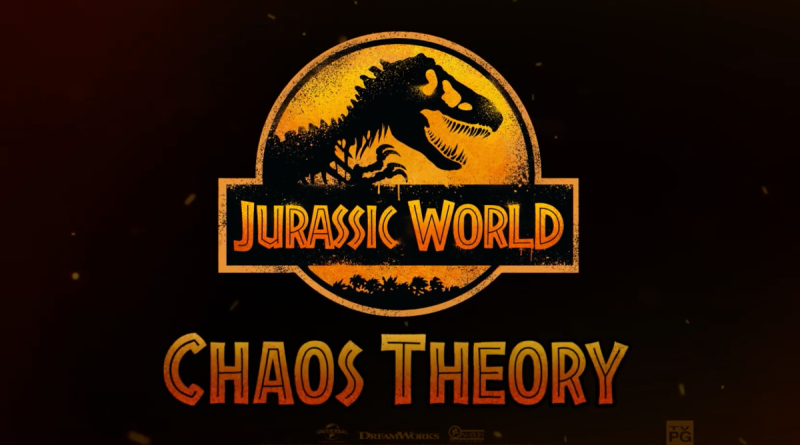 Nome Jurassic World: Il trailer di Chaos Theory potrebbe alludere ai set estivi LEGO