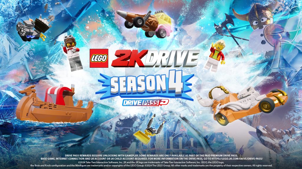 LEGO 2K Drive Drive Pass 4 1024x576