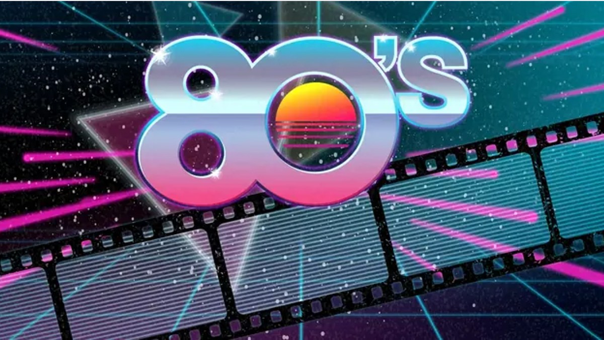 LEGO Ideas wants an '80s set, and it can be based on IP