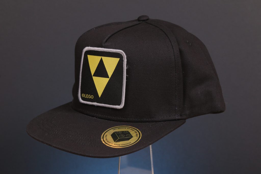LEGO Insiders Customisable Logo Cap review 10 1024x683