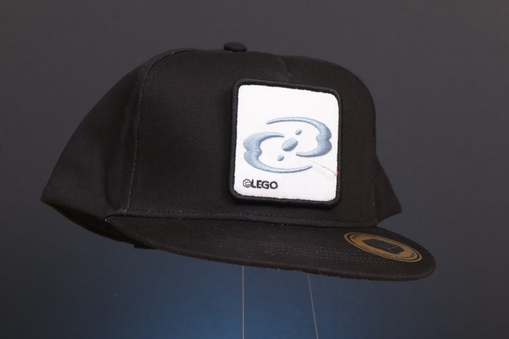 LEGO Insiders Customisable Logo Cap review 11 1024x683