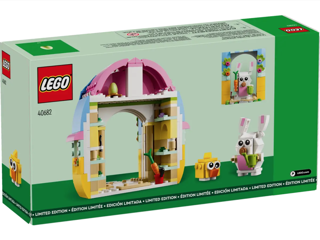 LEGO LEGO 40682 Spring Garden House GWP box back 1024x769