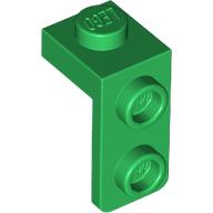 LEGO Pick a Brick 6462441 PLATE 1X1 W 1.5 PLATE 1X2 DOWNWARDS