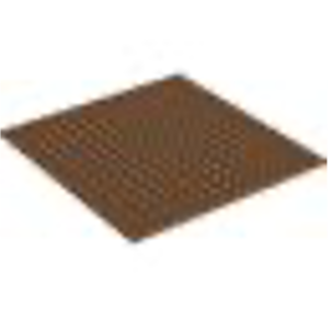 LEGO Pick a Brick PLATE 16X16