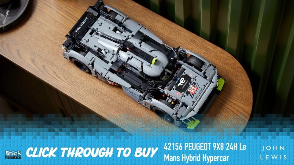 LEGO Technic 42156 John Lewis Billede CTA 1024x576