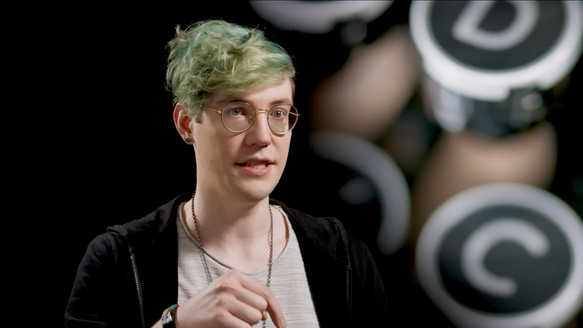 Ehemaliger lego designer verr t warum er das unternehmen verlassen hat