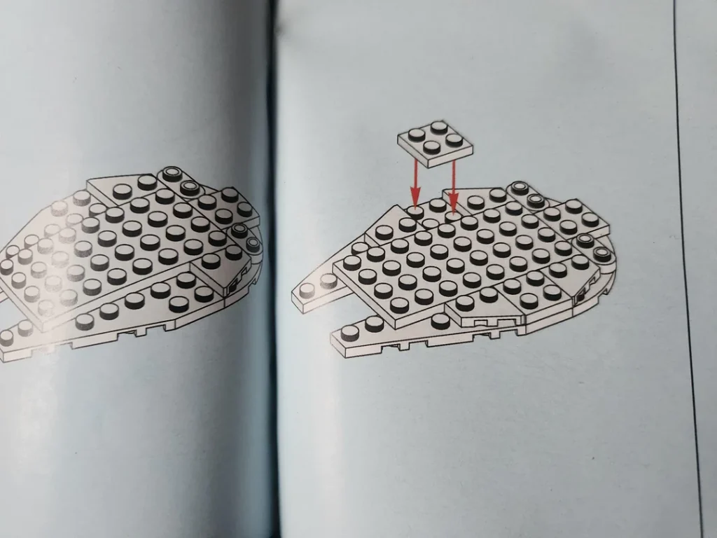 Lyezus elvtars Animales del bosque Halcón 1024x768