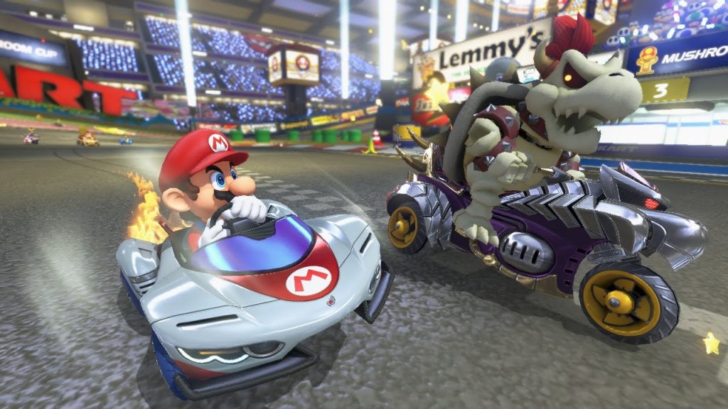 Mario Kart 8 karts 1024x576