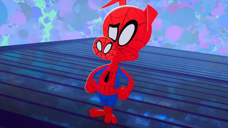 Spider Ham