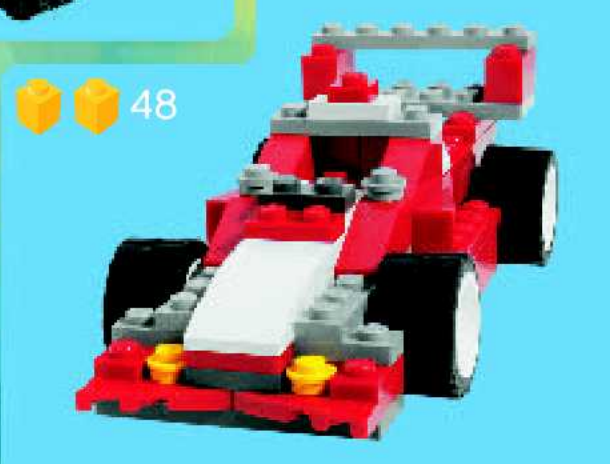 lego 4100