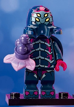 Lego 71046 Admiralskyttegraven