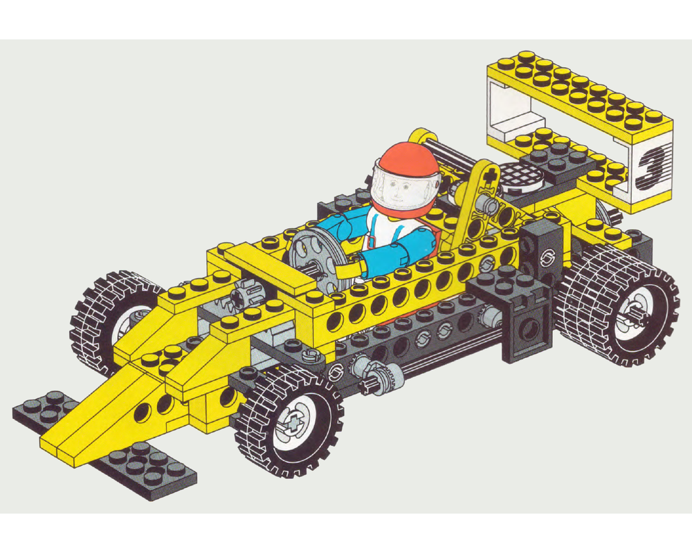 lego 8830