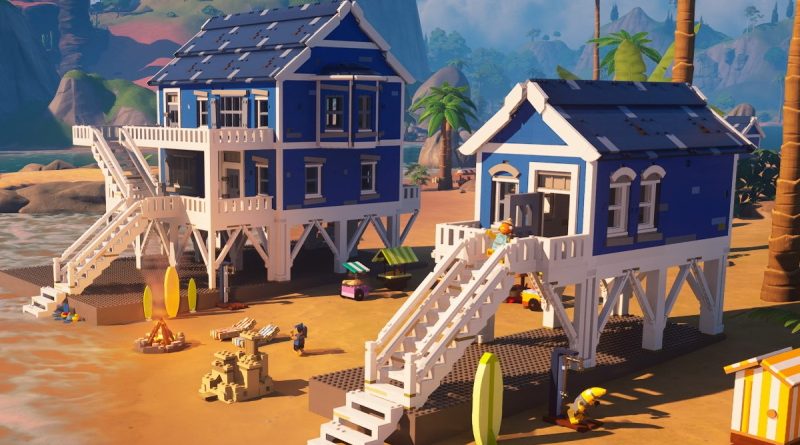 lego fortnite kits beachside boulevard featured