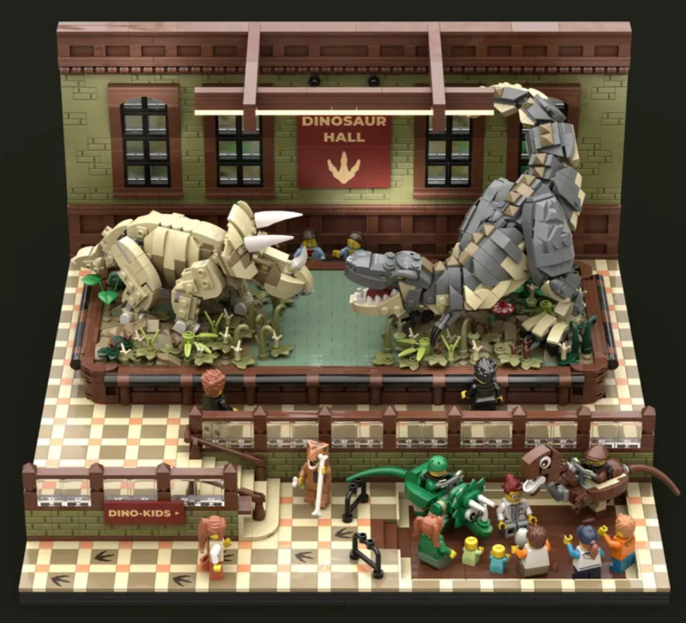 lego ideas museum challenge grand prize winner
