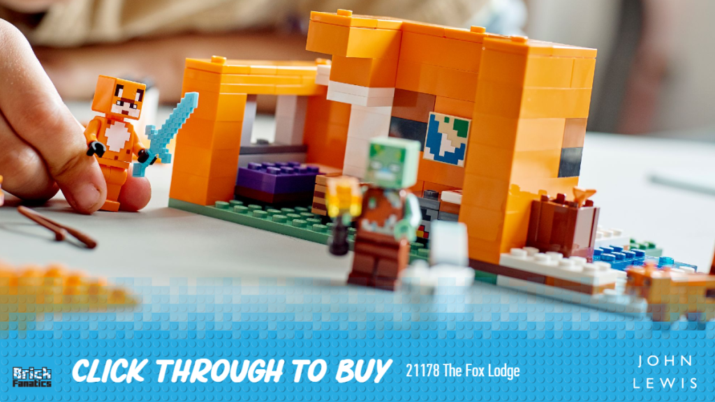lego minecraft 21178 The Fox Lodge john lewis image CTA 1024x576